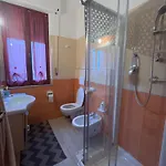 Casa Al Mare Dai Nonni Δωμάτια σε οικογενειακή κατοικία