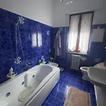 Casa Al Mare Dai Nonni Δωμάτια σε οικογενειακή κατοικία