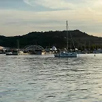 Δωμάτια σε οικογενειακή κατοικία Casa Al Mare Dai Nonni