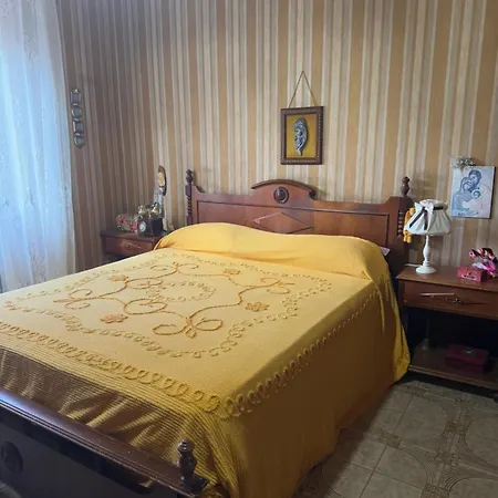 Casa Al Mare Dai Nonni Séjour chez l'habitant Porto San Giorgio