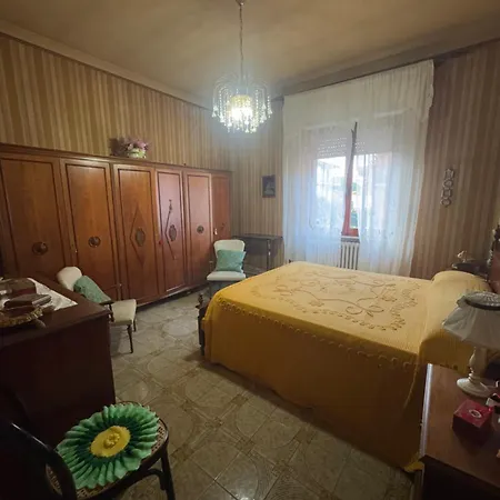 Casa Al Mare Dai Nonni *