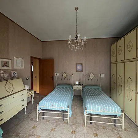 Casa Al Mare Dai Nonni Séjour chez l'habitant