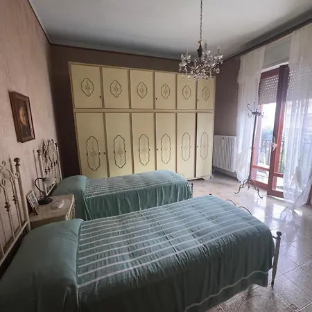 Séjour chez l'habitant Casa Al Mare Dai Nonni Porto San Giorgio