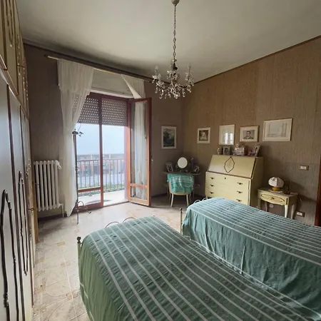 Casa Al Mare Dai Nonni *