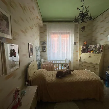 Séjour chez l'habitant Casa Al Mare Dai Nonni Porto San Giorgio