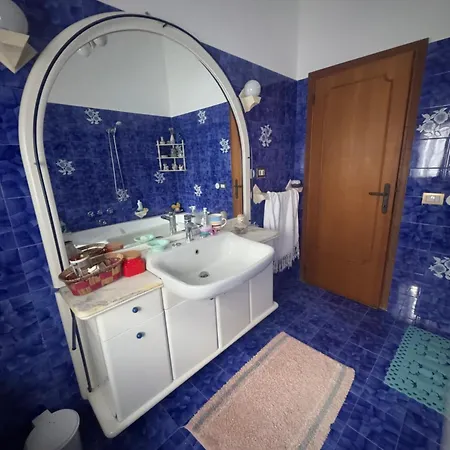 בית אירוח Casa Al Mare Dai Nonni פורטו סן ג'ורג'יו