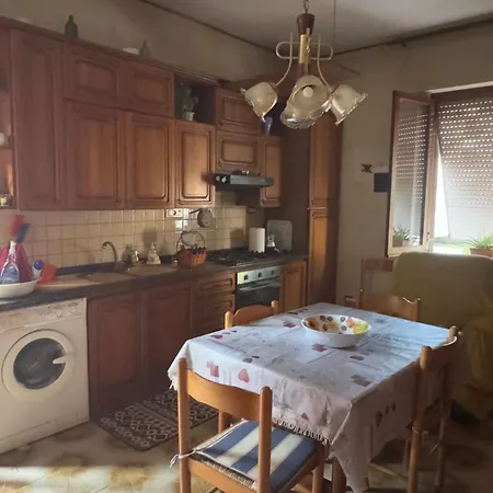 בית אירוח Casa Al Mare Dai Nonni *