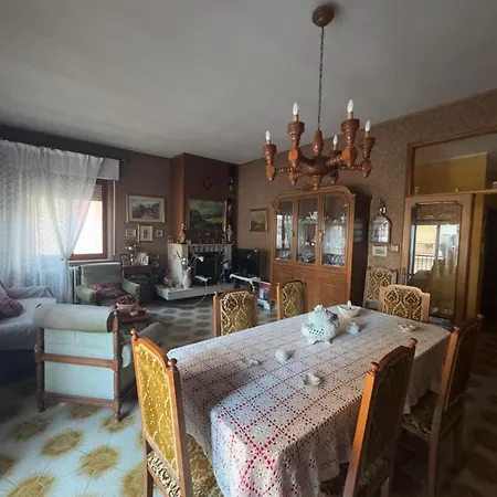 Casa Al Mare Dai Nonni * פורטו סן ג'ורג'יו