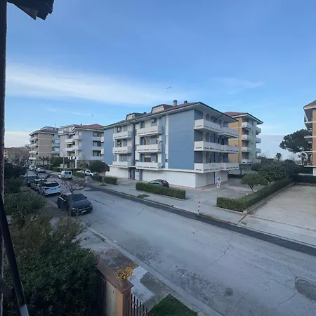 בית אירוח Casa Al Mare Dai Nonni *