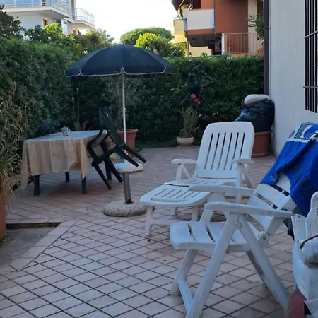 Casa Al Mare Dai Nonni *