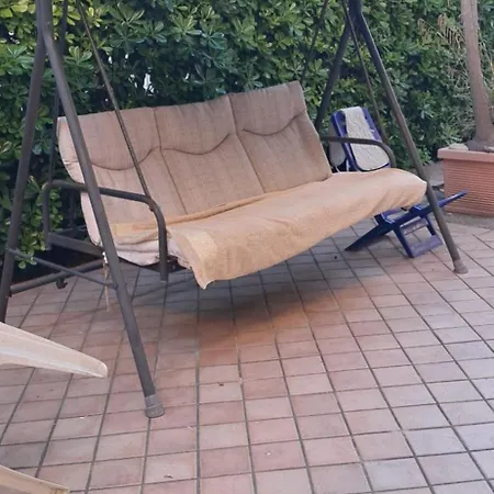 Casa Al Mare Dai Nonni *