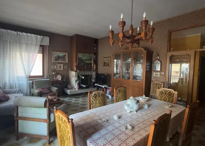 Casa Al Mare Dai Nonni * Porto San Giorgio