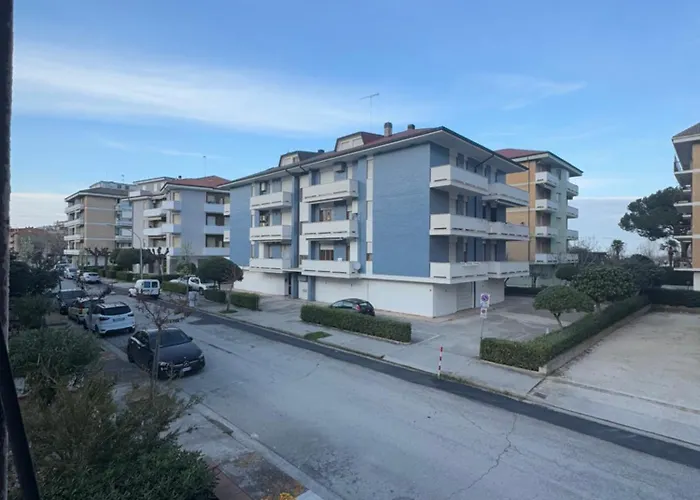 Séjour chez l'habitant Casa Al Mare Dai Nonni *